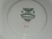 Lėkštutės - nuotraukos Nr. 4