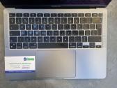 Apple MacBook Air (2020) M1/8gb/256gb/13retina - nuotraukos Nr. 2