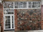 Plastikiniai langai balkonu stiklinimas Klaipėda - nuotraukos Nr. 15