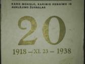 1254. Mūsų Žinynas antikvarinis-kolekcinis žurnala