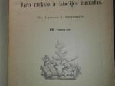 1254. Mūsų Žinynas antikvarinis-kolekcinis žurnala - nuotraukos Nr. 2