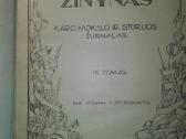 1254. Mūsų Žinynas antikvarinis-kolekcinis žurnala - nuotraukos Nr. 8