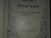 1254. Mūsų Žinynas antikvarinis-kolekcinis žurnala - nuotraukos Nr. 13