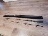 Ultralight spiningas Smith Bay Liner - nuotraukos Nr. 3