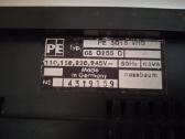 Pe 3015vhs - nuotraukos Nr. 10