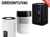 Oro drėkintuvas