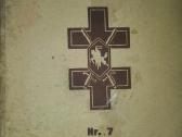 1256. Židinys antikvarinis-kolekcinis žurnalas
