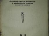 1256. Židinys antikvarinis-kolekcinis žurnalas - nuotraukos Nr. 3
