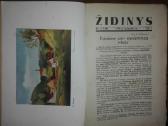 1256. Židinys antikvarinis-kolekcinis žurnalas - nuotraukos Nr. 7