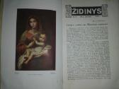 1256. Židinys antikvarinis-kolekcinis žurnalas - nuotraukos Nr. 11