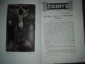 1256. Židinys antikvarinis-kolekcinis žurnalas - nuotraukos Nr. 12