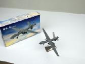 Diecast lėktuvų modeliai - nuotraukos Nr. 9