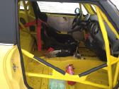 Mini Cooper S - nuotraukos Nr. 5