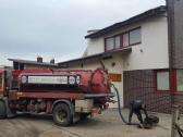 Nuotekų išvežimas.riebalų,naftos gaudyklių valymas - nuotraukos Nr. 6
