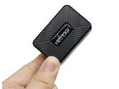 Mini GPS seklys iki 25 parų