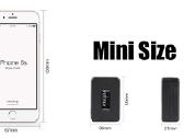 Mini GPS seklys iki 25 parų - nuotraukos Nr. 3