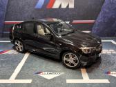 Bmw X4 - nuotraukos Nr. 2