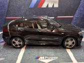 Bmw X4 - nuotraukos Nr. 6