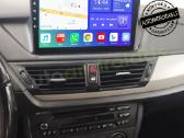 Bmw X1 E84 2009-12 Android multimedia GPS/WiFi/usb