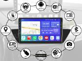 Bmw X1 E84 2009-12 Android multimedia GPS/WiFi/usb - nuotraukos Nr. 2