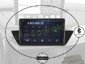 Bmw X1 E84 2009-12 Android multimedia GPS/WiFi/usb - nuotraukos Nr. 5