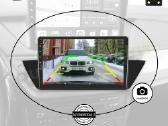 Bmw X1 E84 2009-12 Android multimedia GPS/WiFi/usb - nuotraukos Nr. 7