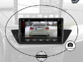 Bmw X1 E84 2009-12 Android multimedia GPS/WiFi/usb - nuotraukos Nr. 8