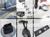 Bmw X1 E84 2009-12 Android multimedia GPS/WiFi/usb - nuotraukos Nr. 13