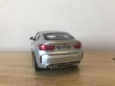 Bmw X6 - nuotraukos Nr. 2
