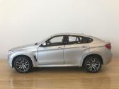 Bmw X6 - nuotraukos Nr. 3