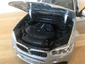 Bmw X6 - nuotraukos Nr. 5