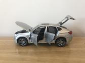 Bmw X6 - nuotraukos Nr. 8