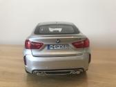 Bmw X6 - nuotraukos Nr. 9