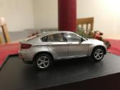 Bmw X6 (E71) - nuotraukos Nr. 4