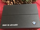 Bmw X6 (E71) - nuotraukos Nr. 6