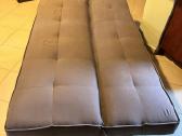 Sofa sedima/gulima - nuotraukos Nr. 2