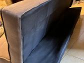 Sofa sedima/gulima - nuotraukos Nr. 4