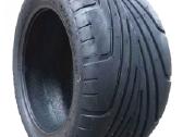 Cioperiu padangos citycoco padanga motoroleriu - nuotraukos Nr. 6