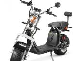 Elektriniai registruojami motoroleriai 3000w eec - nuotraukos Nr. 7