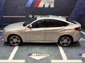 Bmw X4 - nuotraukos Nr. 5