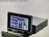 Clarion Nvs613 GPS navigation