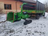 Sklypų valymas,šakų smulkinimas,žolės pjovimas.