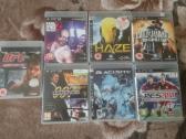 PS3 zaidimai - nuotraukos Nr. 2