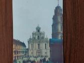 Atvirutės .Lietuvos vaizdai .Skelbimas Nr.7 - nuotraukos Nr. 19