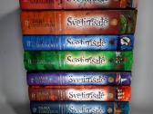 Diana Gabaldon "Svetimšalė" serija - nuotraukos Nr. 3