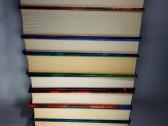 Diana Gabaldon "Svetimšalė" serija - nuotraukos Nr. 5