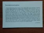 Atvirutės .Lietuvos vaizdai .Skelbimas Nr.7 - nuotraukos Nr. 38