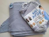 Moby wrap vaikjuostė - nuotraukos Nr. 5