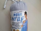 Moby wrap vaikjuostė