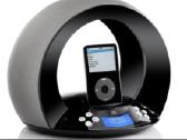 Jbl radija ,iPod,